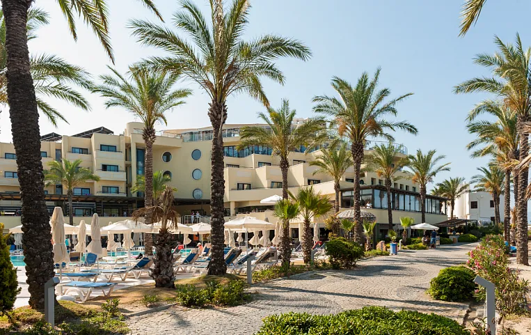 Arin Resort 5*