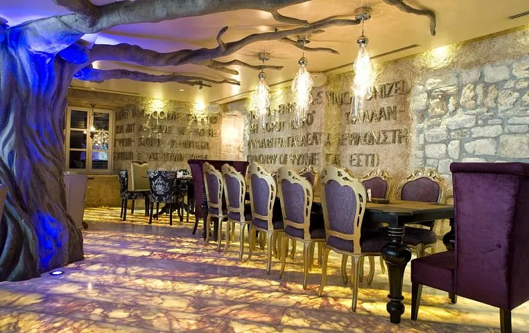 Boutique Hotel Astoria (Kotor) 4*