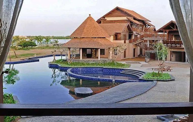 Anantaya Resort & Spa 4*