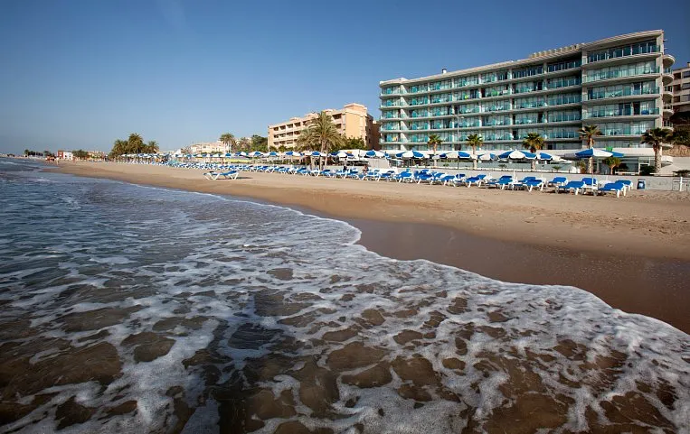 Allon Mediterrania 4*