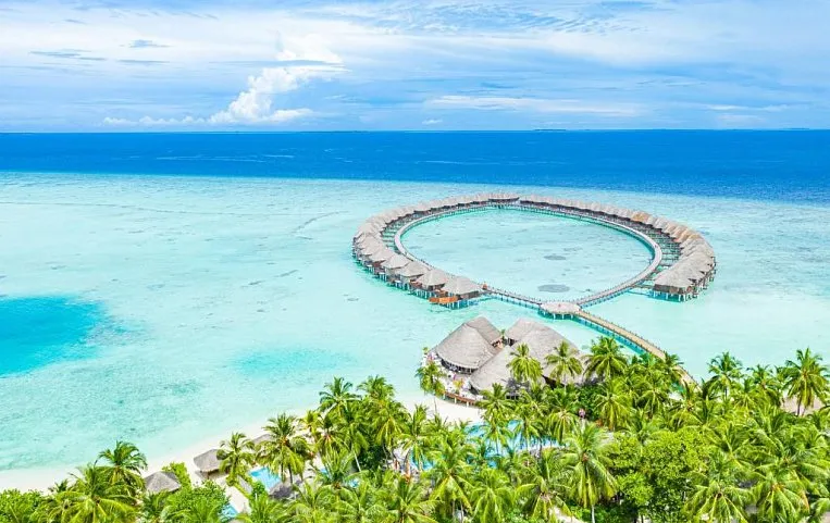 Sun Siyam Vilu Reef 5*