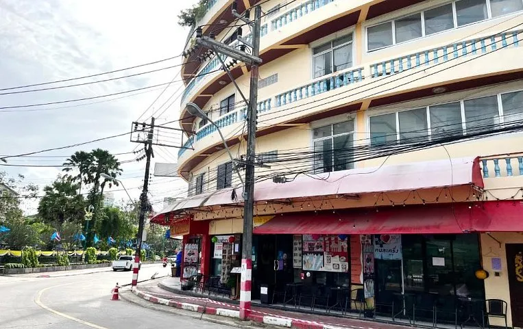 Lamai Apartment 2*