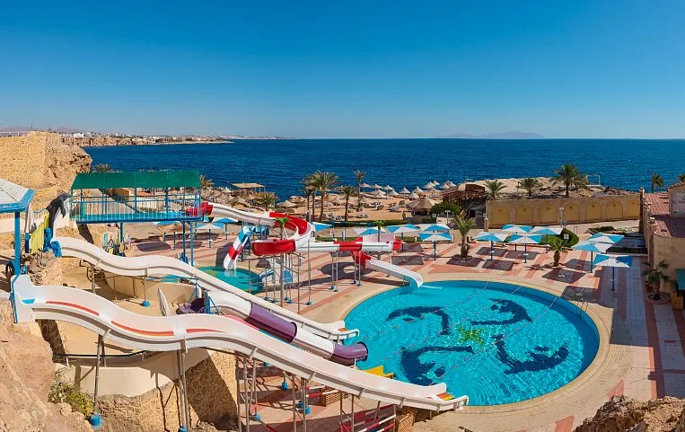 Dreams Beach Resort Sharm El Sheikh 5*