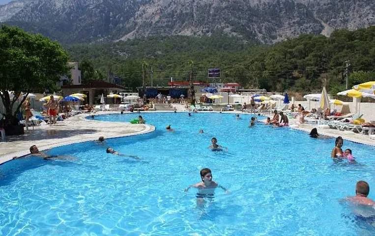 Magic Sun Hotel 4*