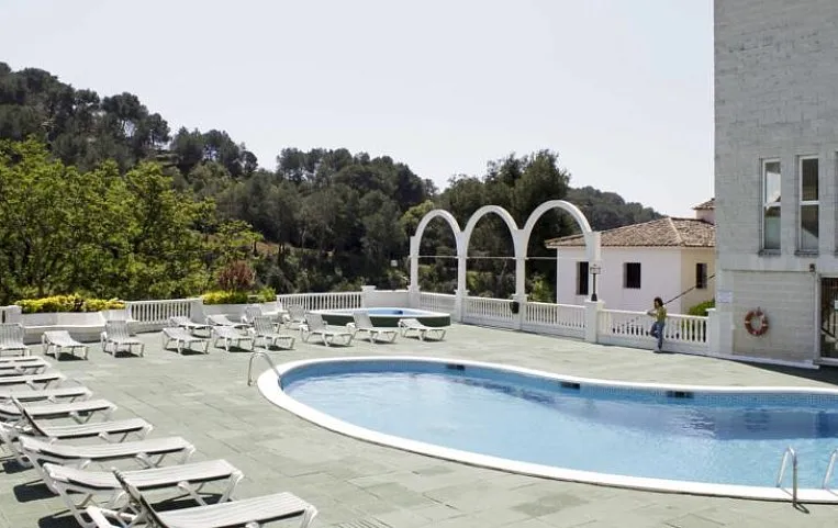 Montanamar Lloret 3*