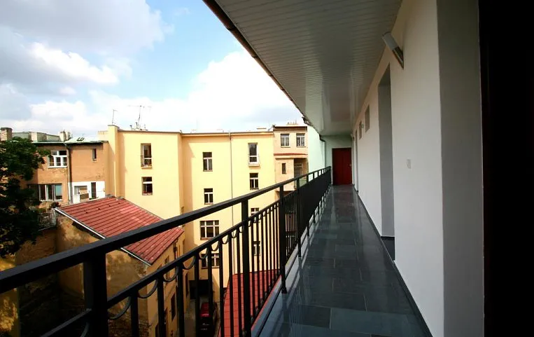 Susa Aparthotel