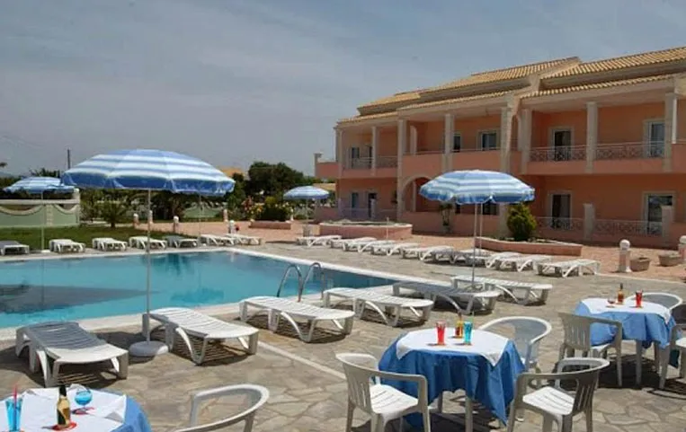 South Coast Hotel APT