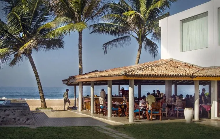 Ranmal Beach Hotel 3*