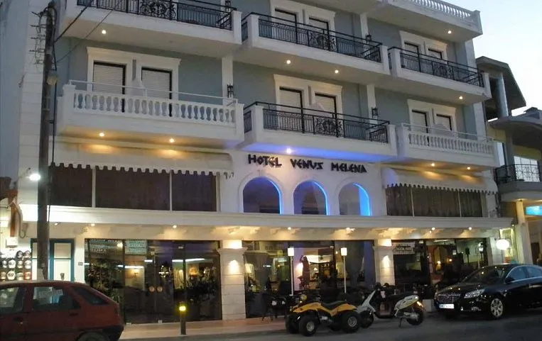 Venus Melena Hotel 3*