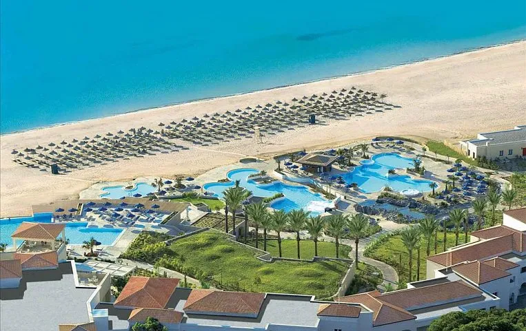 Grecotel Ilia Palms 4*
