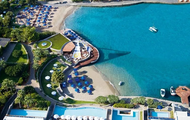 Elounda Bay Palace 5*