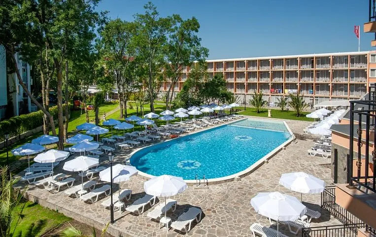 Riva Park 4*