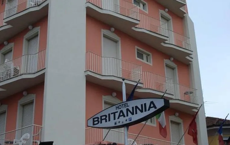 Britannia 3*