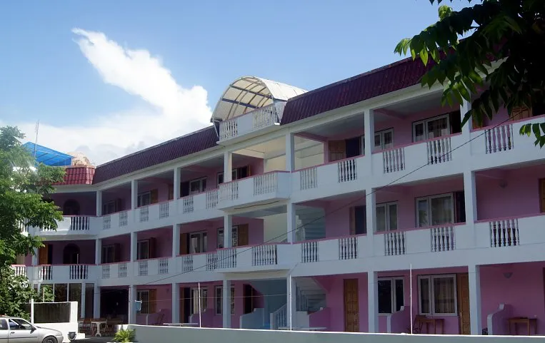 Tetri Etli Guest House