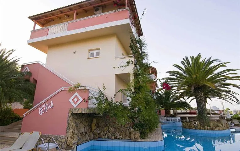 Zante Calinca Apartments