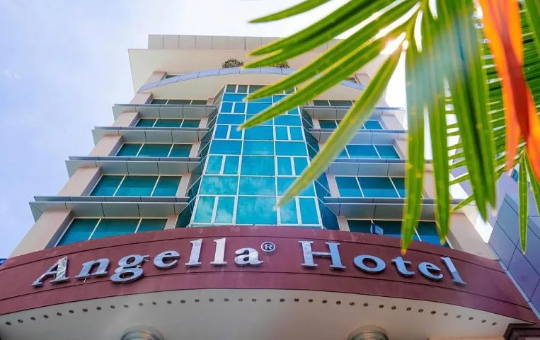 Angella Hotel Nha Trang 3*