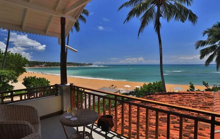 Thaprobane Beach House 4*