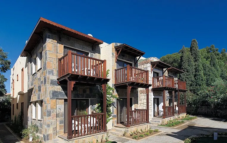 Camelot Boutique 5*