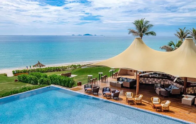 Fusion Resort 5*