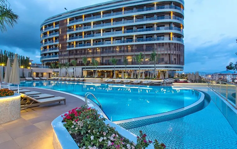 Michell Hotel & Spa 5*