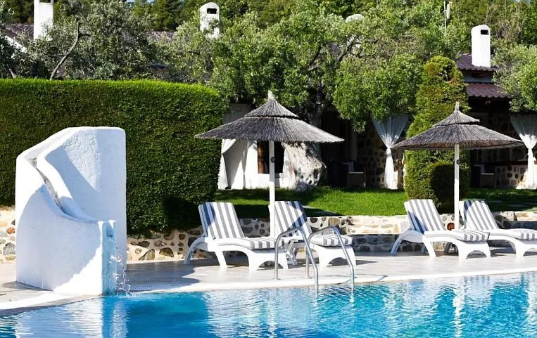 Acrotel Athena Residence 5* 