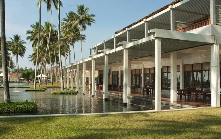 The Fortress Resort & Spa 5* Boutique