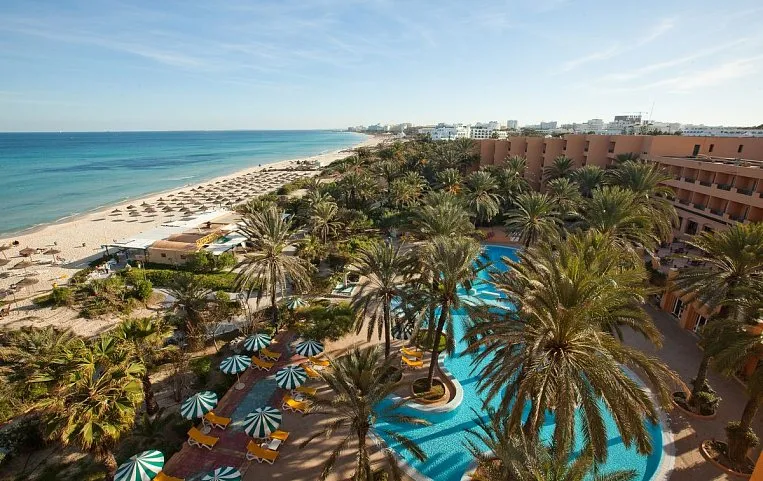 El Ksar Resort & Spa 4*