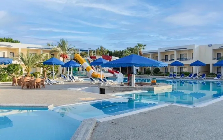 Cataract Resort 4*