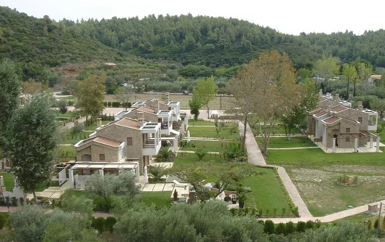 Afrodita Villa