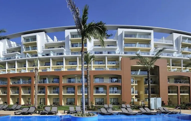 Pestana Promenade 4*