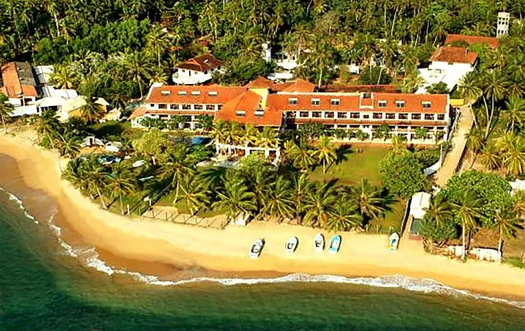 Earls Regent (ex. Earls Reef) 4*