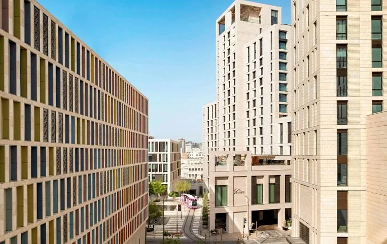 Alwadi Doha MGallery Hotel 5*