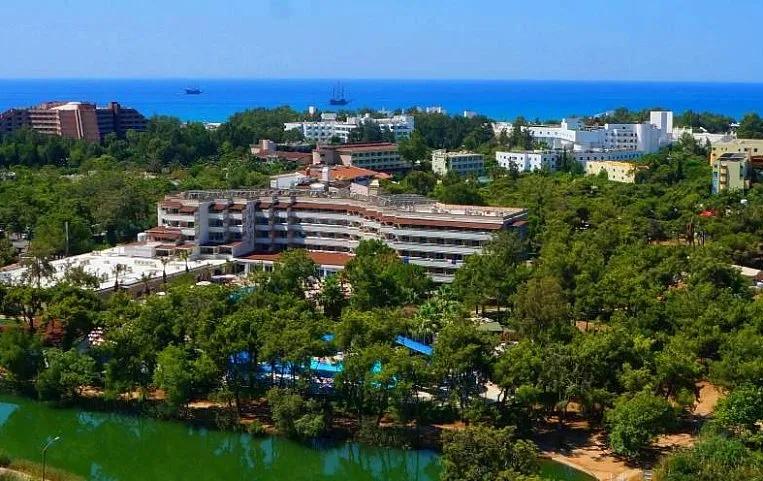 Linda Resort 5*