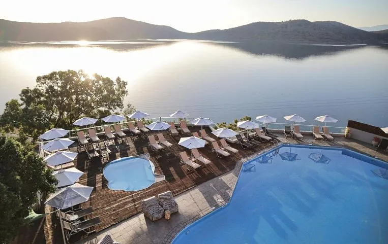 Domes Aulus Elounda, Curio Collection By Hilton 5*