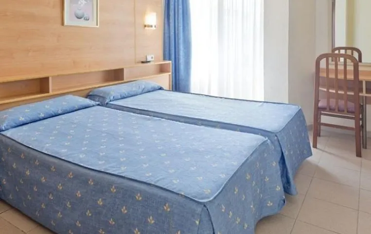 Capsis, Divine Thalassa Hotel 5*