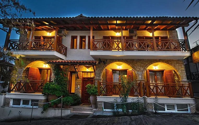 Archondariki Guest House