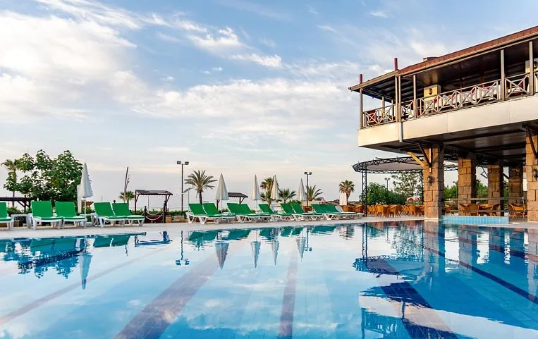 Armas Labada Hotel (ex. Labada Beach Hotel) 5*