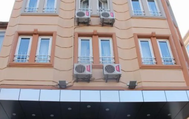 Kaya Madrid Hotel 3*