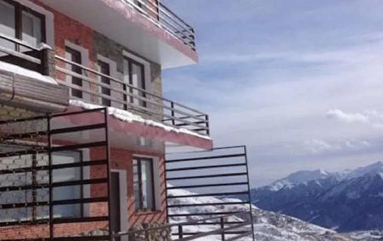 Chalet Marina Gudauri 