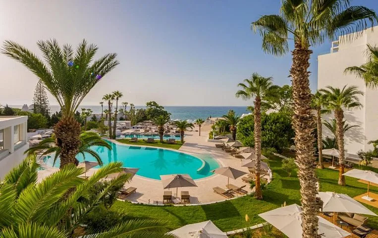 Royal Azur Thalassa 5*