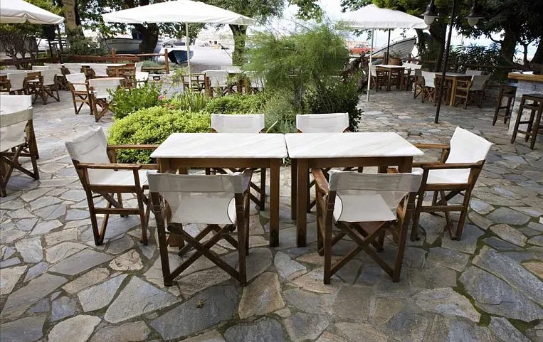 Morfeas Hotel 2*