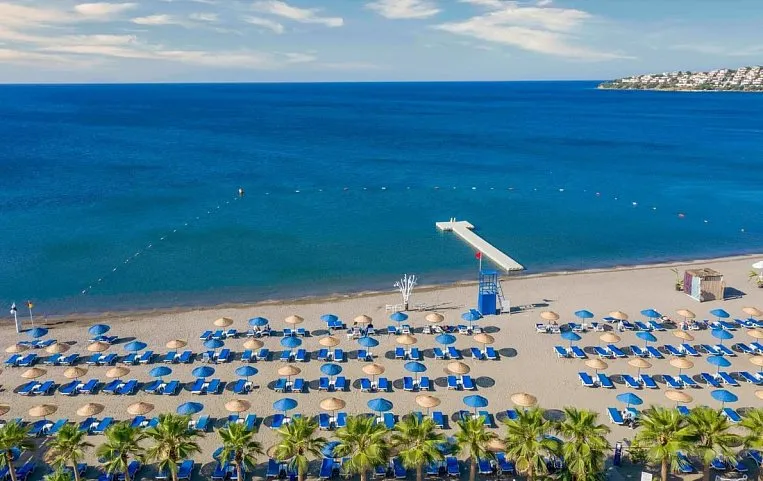 Labranda Lebedos Princess Hotel 4*