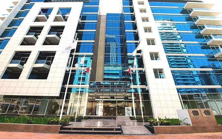 Jannah Place Dubai Marina APT