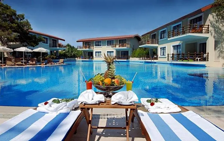 Titanic Beach Lara Hotel 5*
