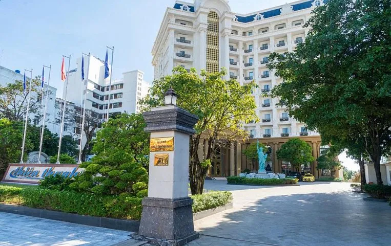 Thien Thanh Resort 5*