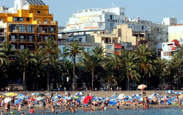 Gala Placidia 3*
