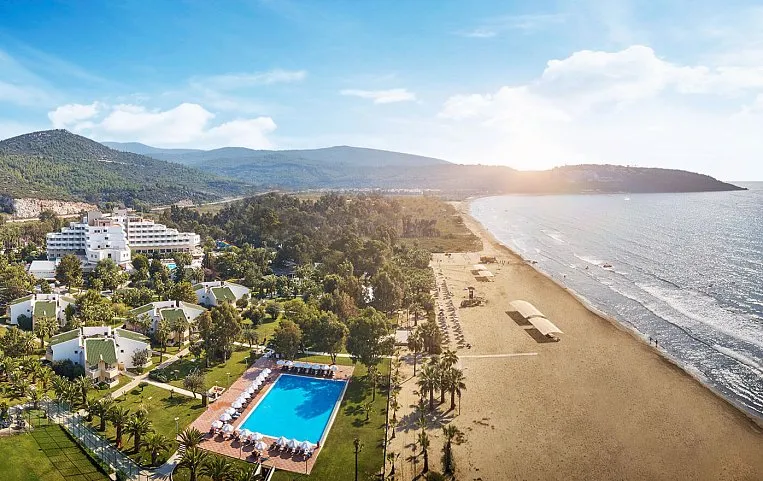 Richmond Ephesus Resort 5*