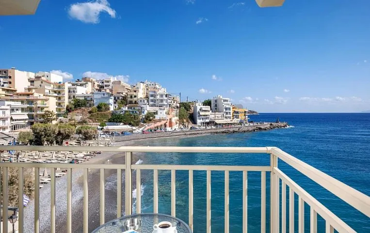 Kitro Beach 3*