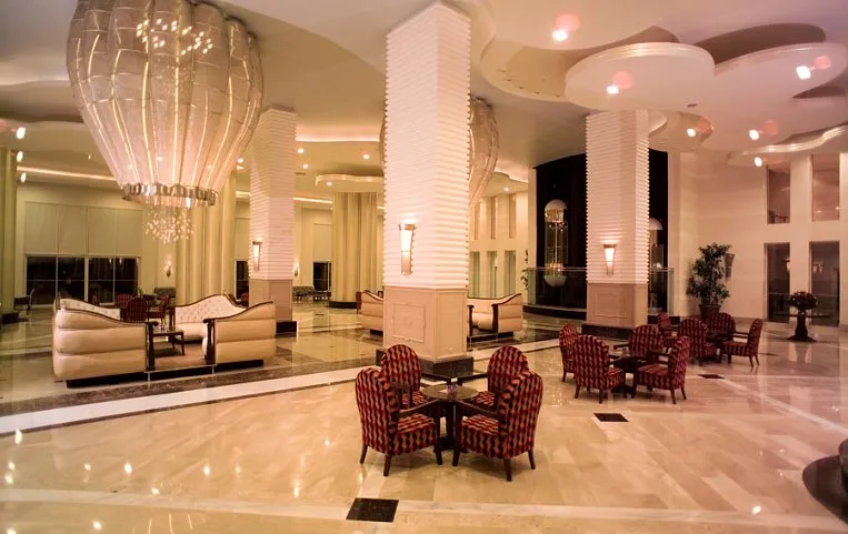 Sentido Zeynep Resort 5*