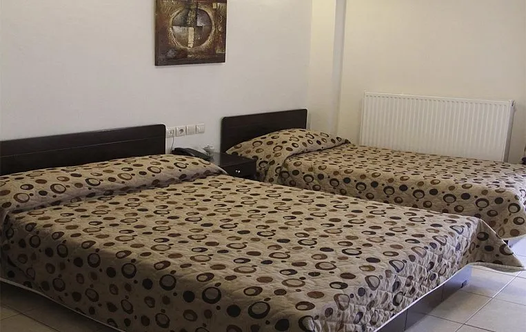 Viktoria Hotel 2*